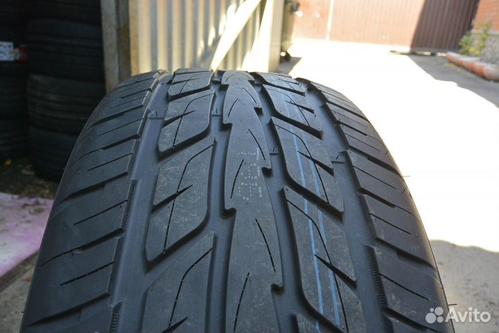 Fronway Eurus 07 285/50 R20 116V