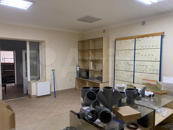 Торговая площадь, 90 м²