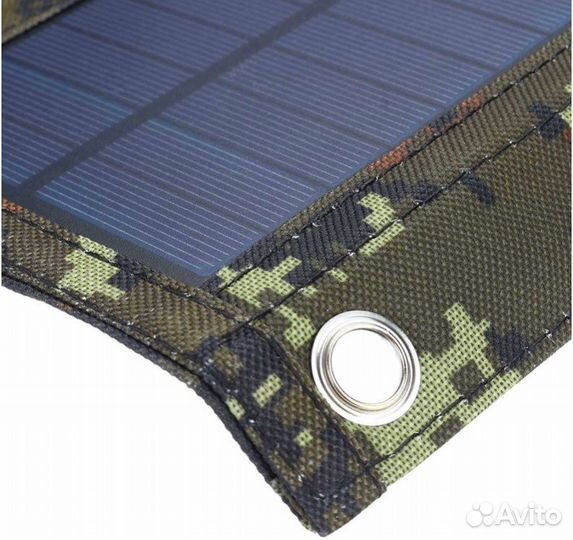 Солнечная батарея для зарядки телефона