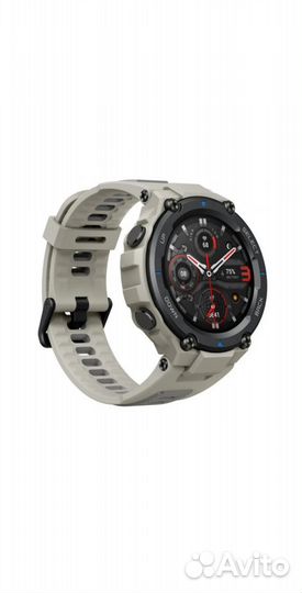 Умные часы amazfit t rex pro