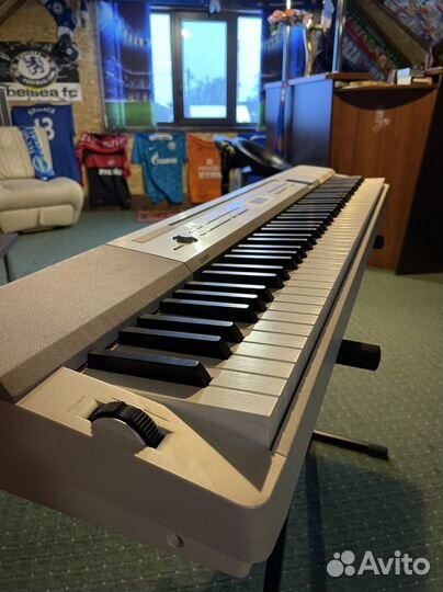 Цифровое пианино casio privia px350m