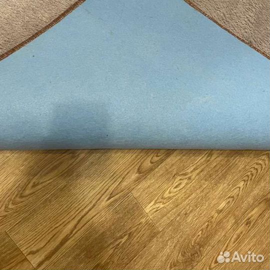 Ковровое покрытие