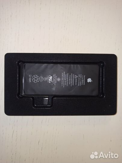 Аккумулятор iPhone 7