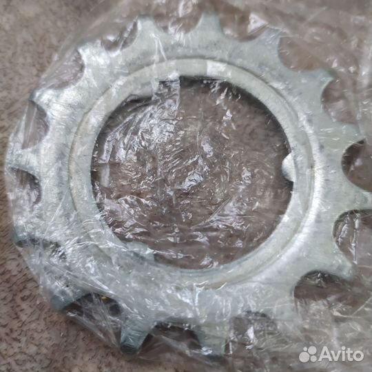 Вело запчасти урал, кама СССР