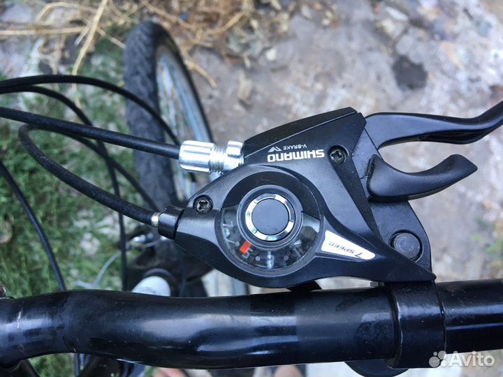 Велосипед Actico