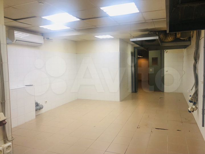 Торговая площадь, 80.2 м²