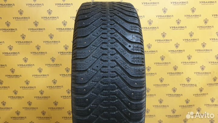 Goodyear Ultragrip Ice Arctic 205/55 R16 95T
