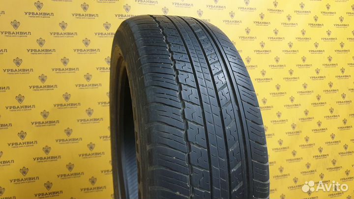 Dunlop Grandtrek ST30 245/55 R19 103S