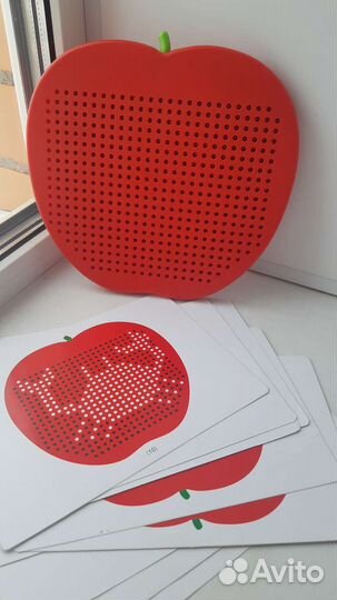 Развивающие игрушки от 3 лет