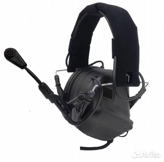 Наушники активные earmor 32