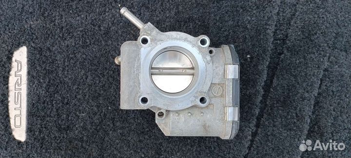 Дроссельная заслонка Киа Церато 2 1.6 G4FC