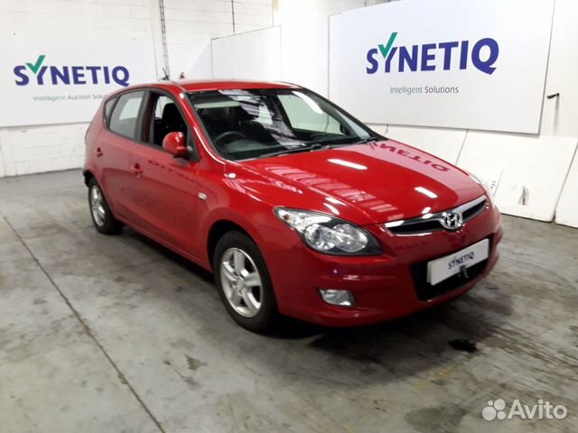 Двери Запчасти Хундай i30 Hyundai i30 1.4 1.6