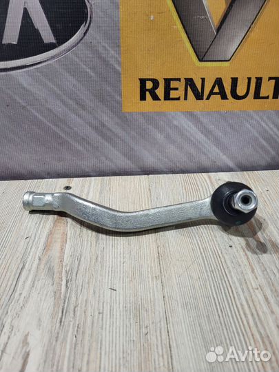 Наконечник рулевой LADA largus ларгус Лев