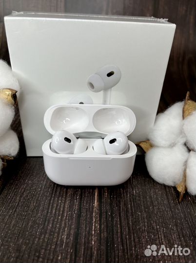 Аирподс Pro 2 опт (1:1)