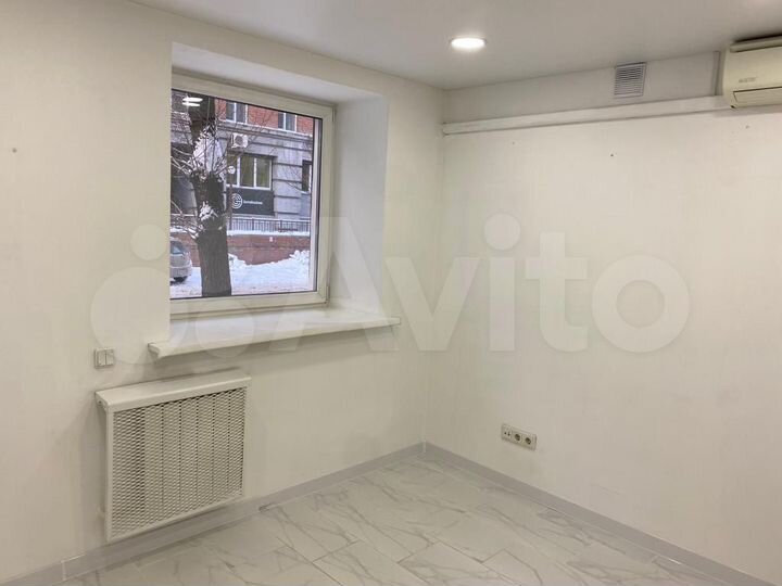 Свободного назначения, 14 м²