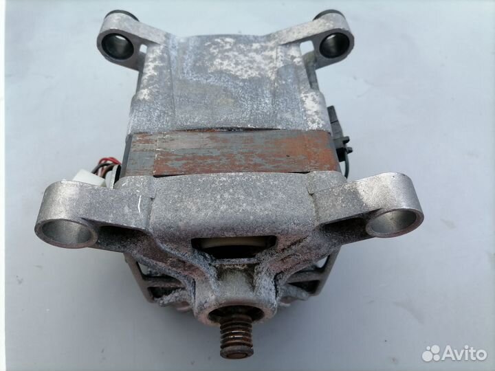 Двигатель стиральной машины bosch/siemens Italy