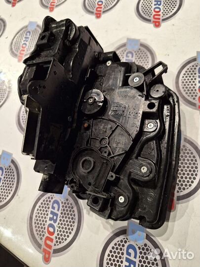 Замок двери бмв 5 г30