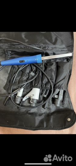 Плойка для волос