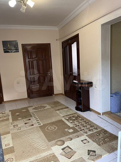 Дом 100 м² на участке 4,5 сот.