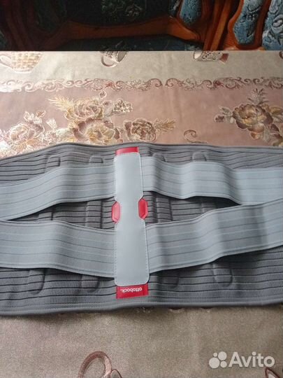 Пояснично-крестцовый корсет 50R50 Lumbo Direxa