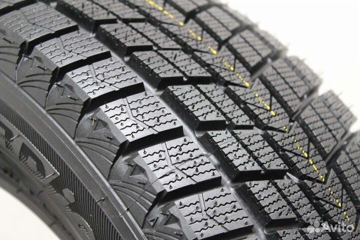 Nexen Winguard Ice SUV 225/65 R17 102Q