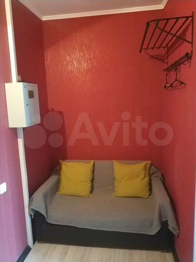 Квартира-студия, 27 м², 9/10 эт.