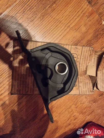 Опора двигателя