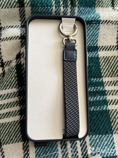 Чехол moshi altra for iPhone 13