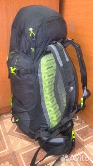 Велосипедные, туристические рюкзаки