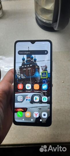 Xiaomi Redmi A3x, 3/64 ГБ