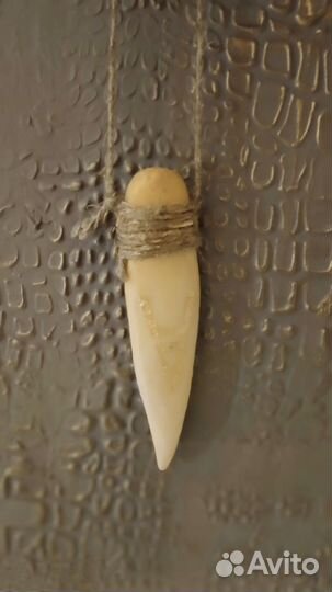 Маска Велеса