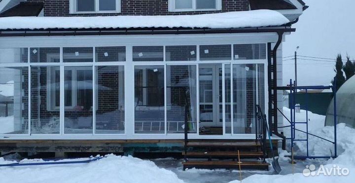 Окна быстро