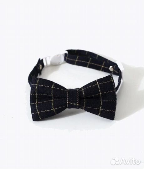 Бабочка для собак