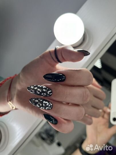 Модели на маникюр