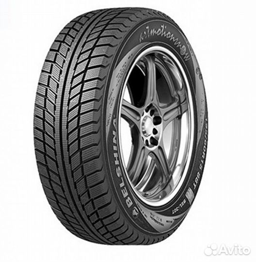 Белшина Artmotion Snow 185/65 R15 88T