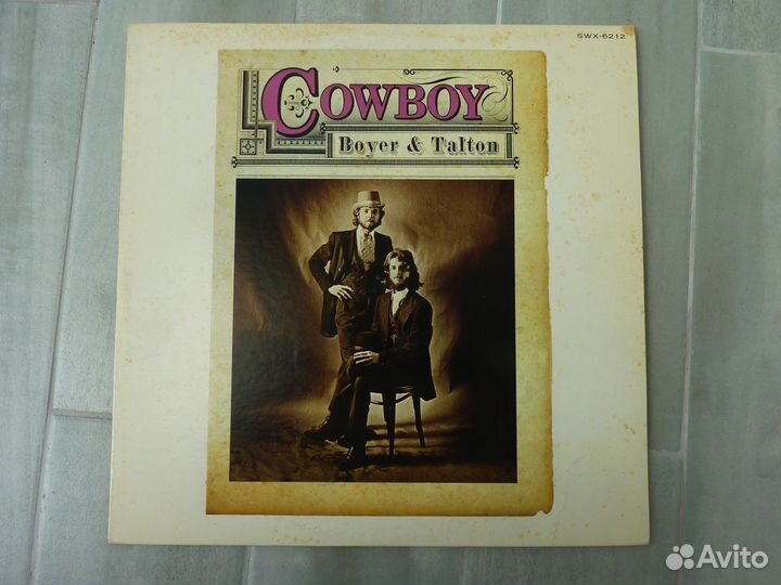 Bud Powell,M. Ferguson,Cowboy - Boyer,Tal Farlow