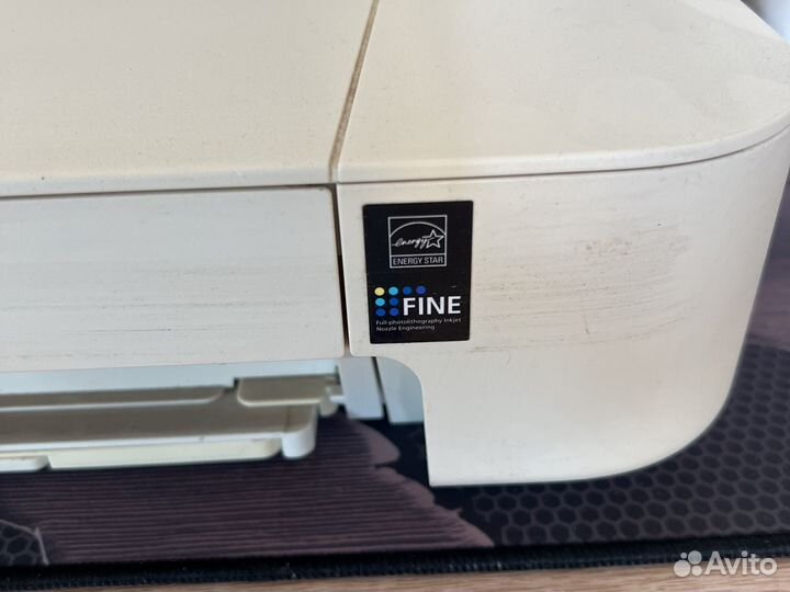 Принтер Canon pixma ip2840