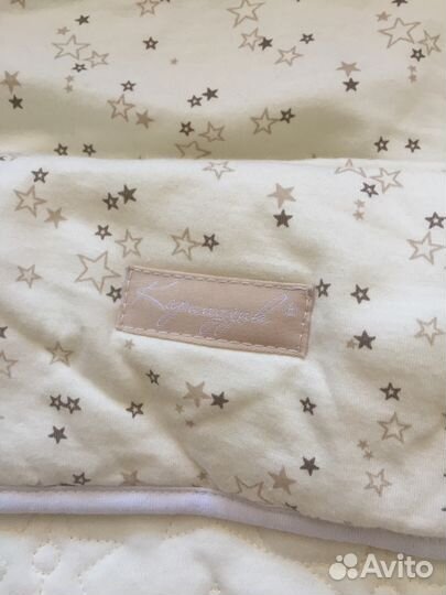 Конверт летний