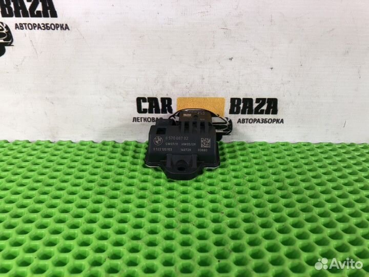 Реле свечей накала