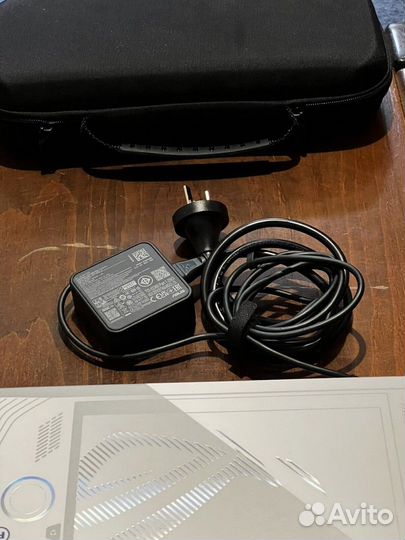 Портативная игровая консоль asus ROG Ally 512 гб