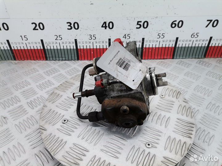 Тнвд для Ford Transit 5 1539827