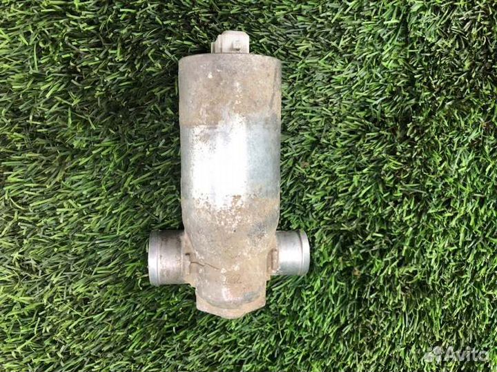 Клапан холостого хода Bmw X5 E53 M54B30 2006