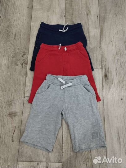 Шорты mothercare 104