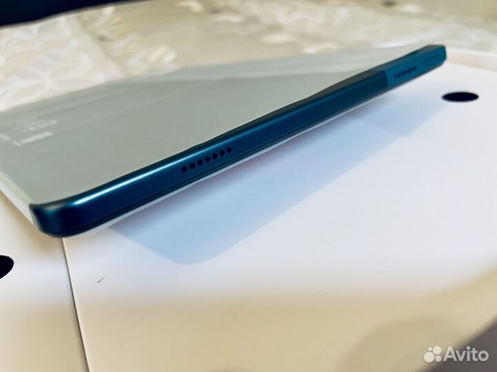 Lenovo Tab P11 Plus(2k дисплей, 4 динамик)