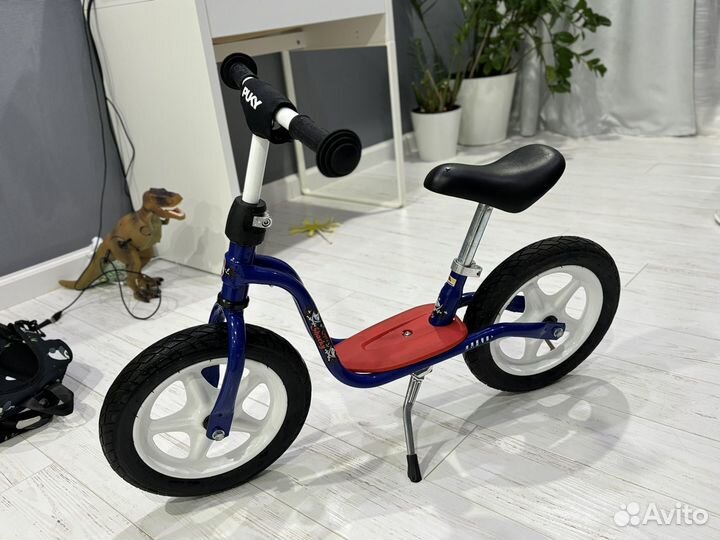 Беговел puky lr 1l