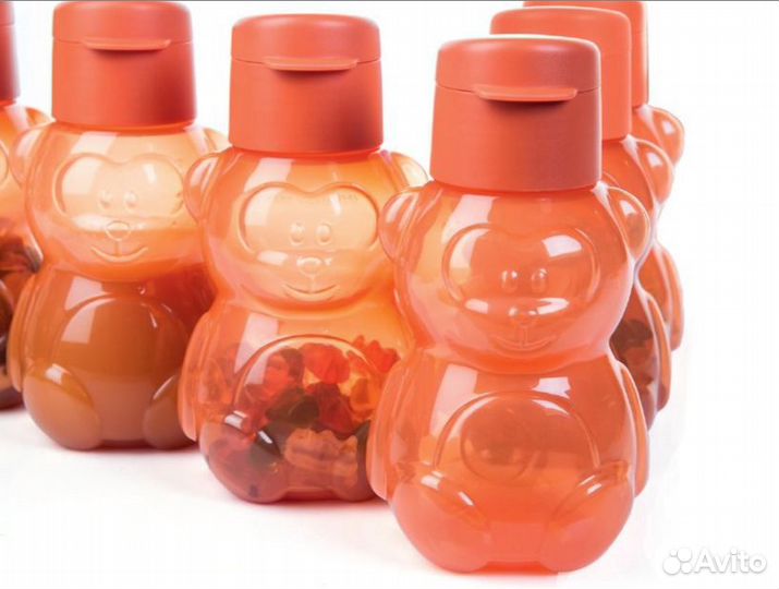 Детская бутылочка 