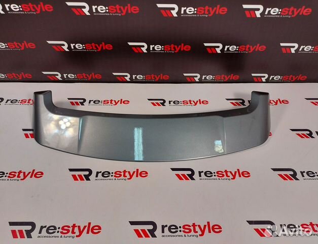 Спойлер Mitsubishi Outlander 2012-2019 R879