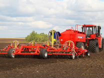 Комплекс посевной Агромастер Agrator 6600, 2024