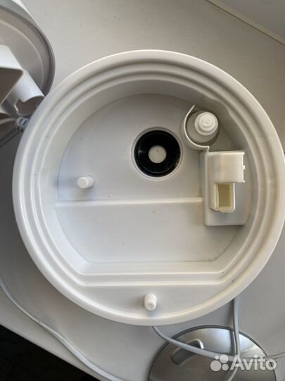 Увлажнитель воздуха Polaris Puh 7205Di