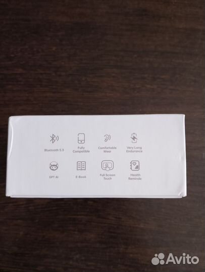 Беспроводные наушники